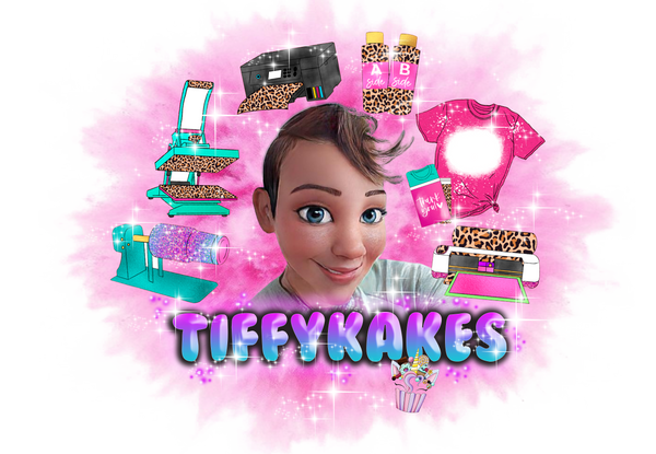 TiffyKakesCreations 