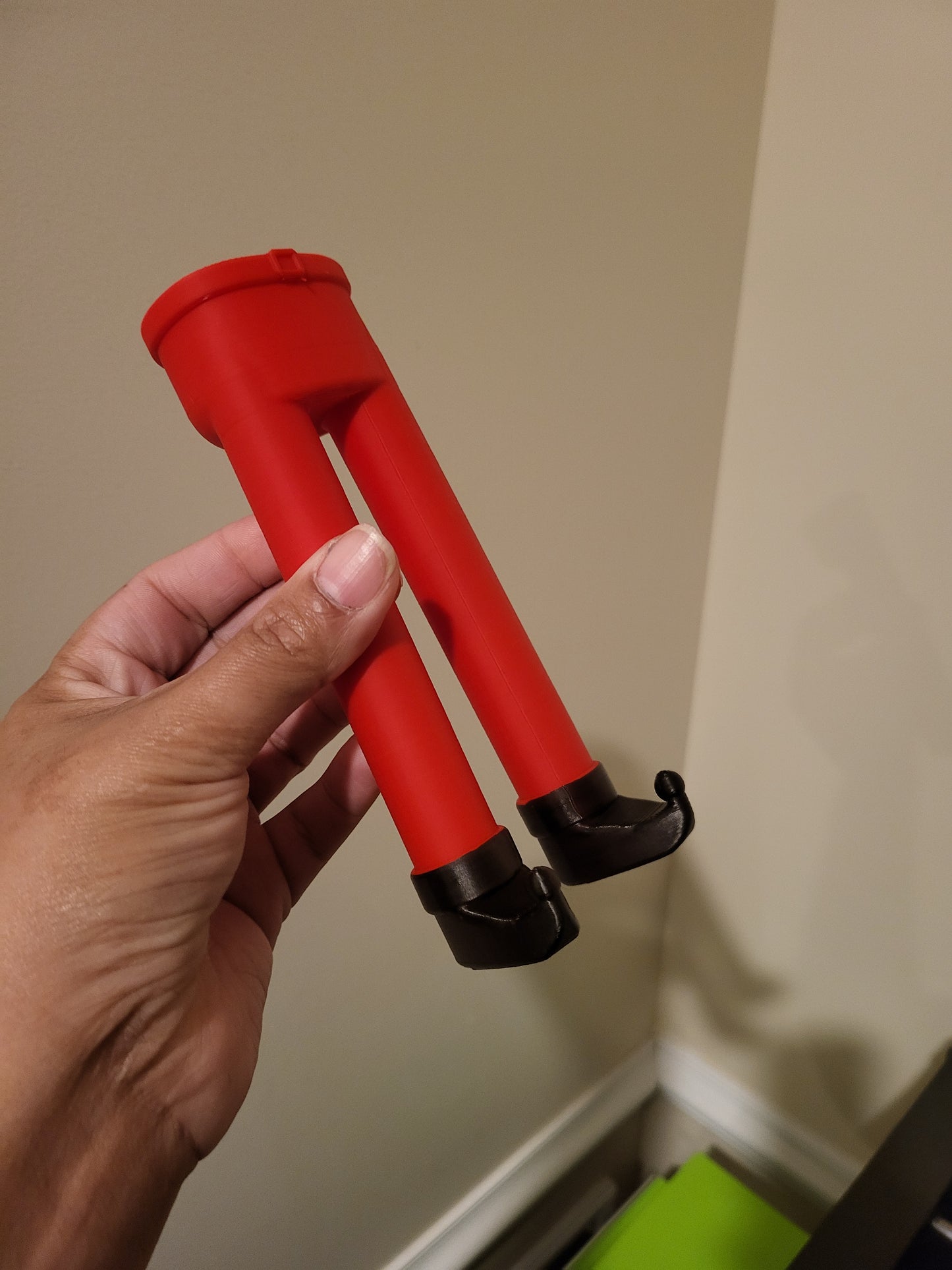 Elf on The Shelf Legs