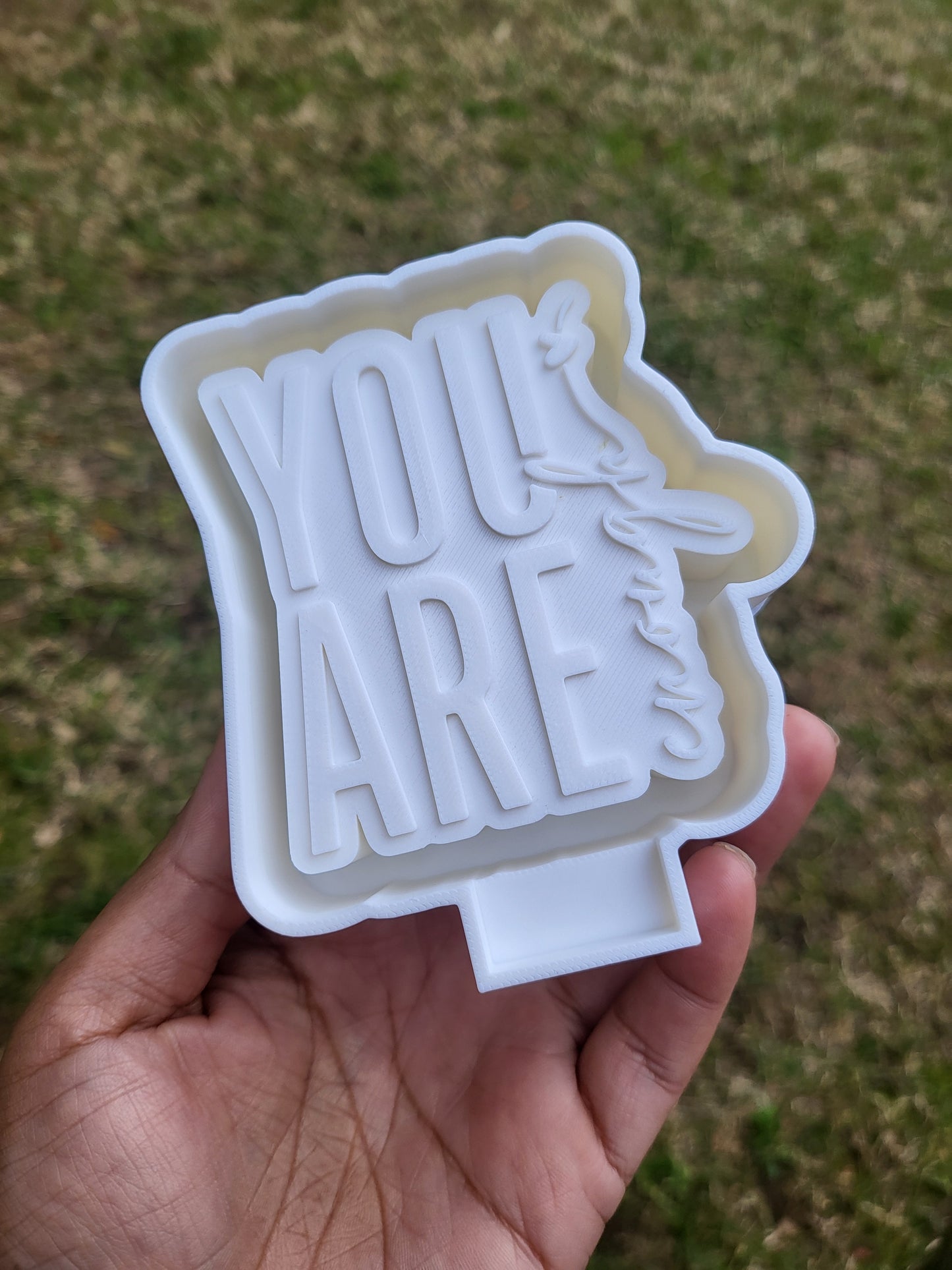You are Enough