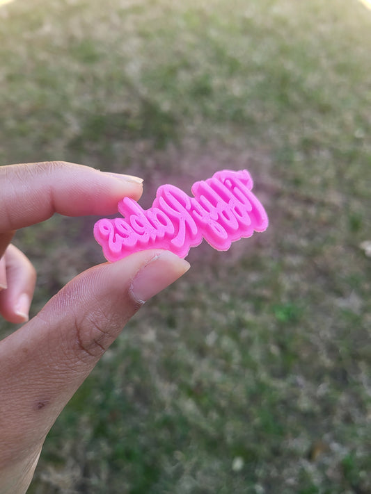 Freshie Brand Stamp 6pk.