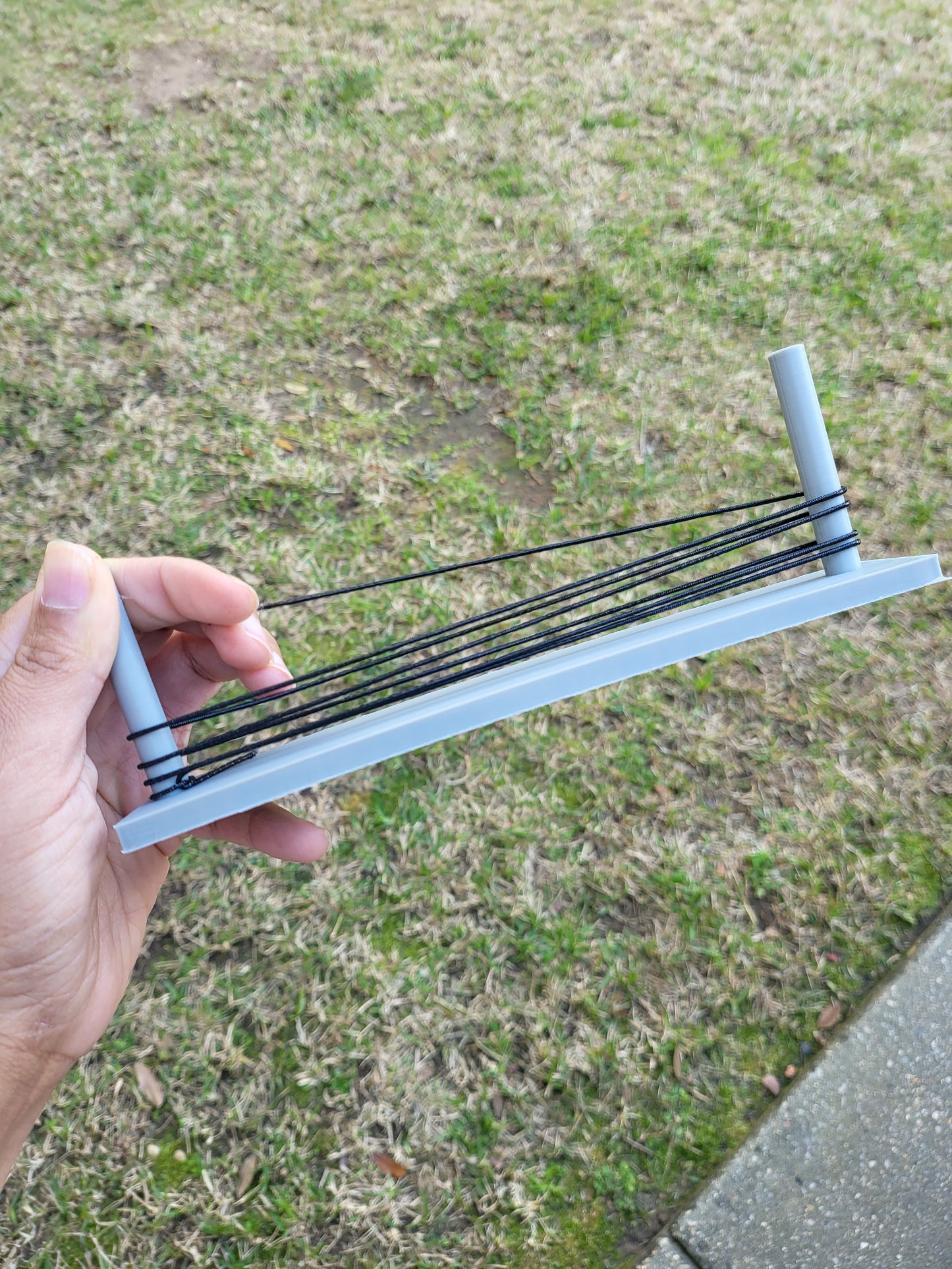 Freshie String Cut Helper