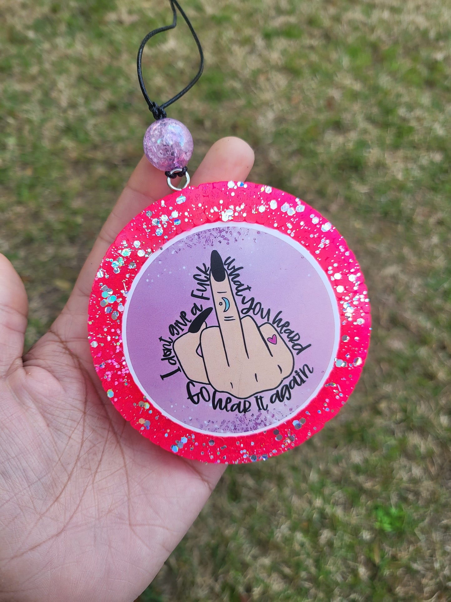 Pre-Made Freshiez Scent (Grace) Kirklands Type