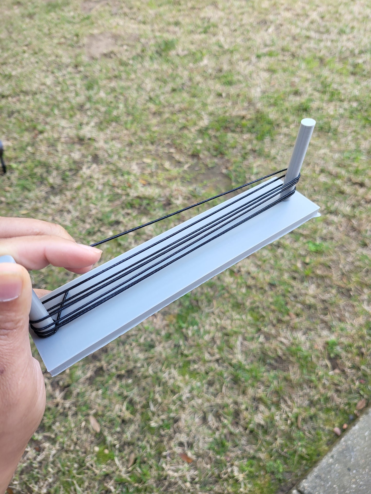 Freshie String Cut Helper