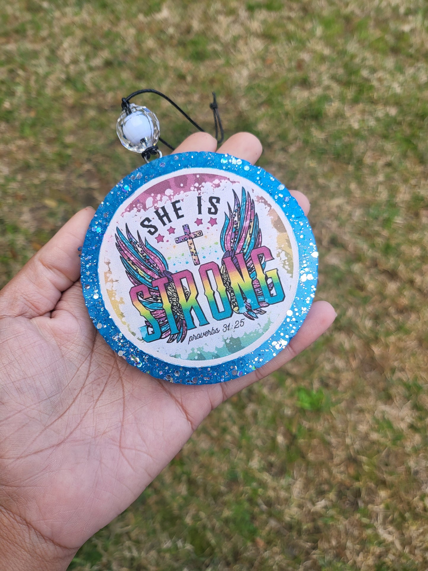 Pre-Made Freshiez Scent (Grace) Kirklands Type