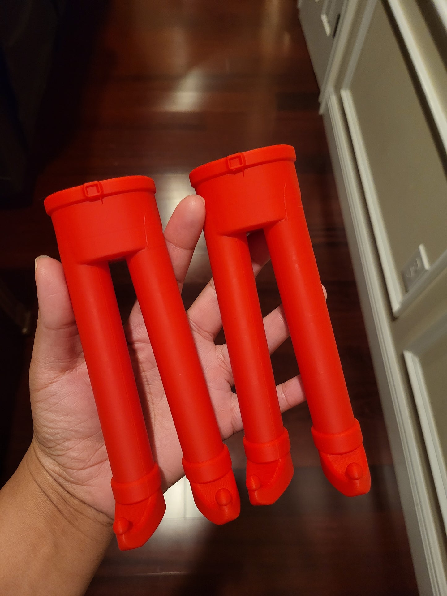 Elf on The Shelf Legs