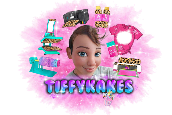 TiffyKakesCreations 